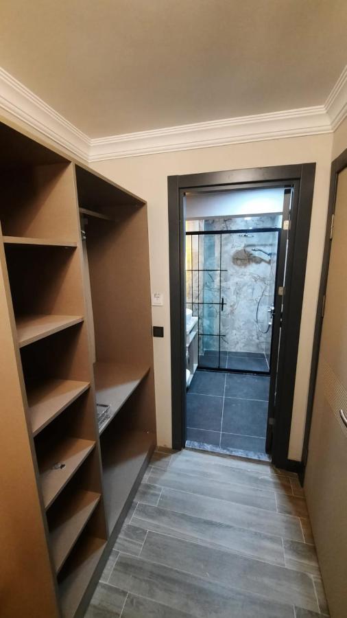Talles Loft Hotel Izmir Bagian luar foto